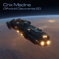 Offworld Discoveries 20