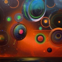 Max Wild @ 5 Jahre Stellwerk/Halloween 2023 1/2