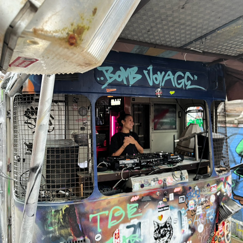 Bahnsteig Open Air - Bahnwärter Thiel