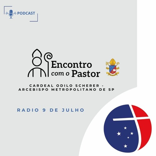Encontro com o Pastor - Rádio 9 de Julho