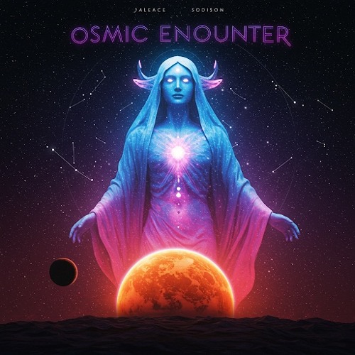 Cosmic Encounter