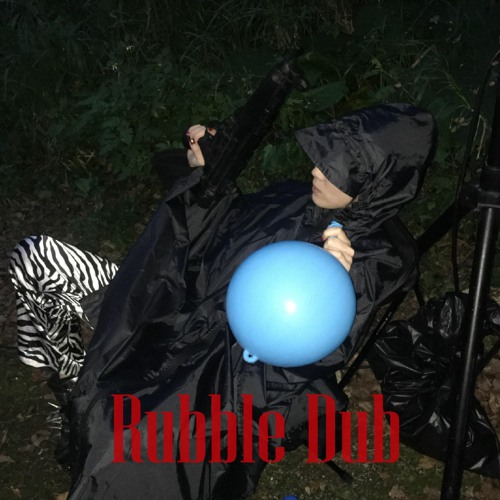 Rubble Dub [unmaster version]