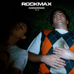 Rockmax - Jugendsünden Vol.8 | 2000th Classics,HandsUp,Techno,Dance,Trance and more | Free