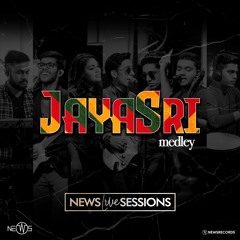 Sarith Surith and the News - JayaSri Medley