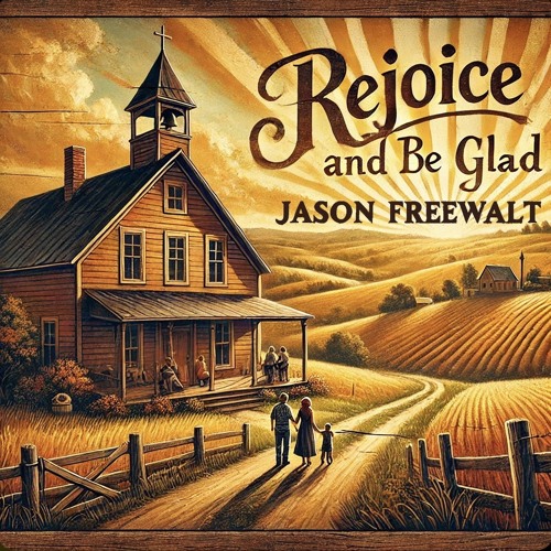 Rejoice And Be Glad