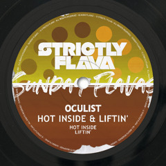 Oculist - Hot Inside