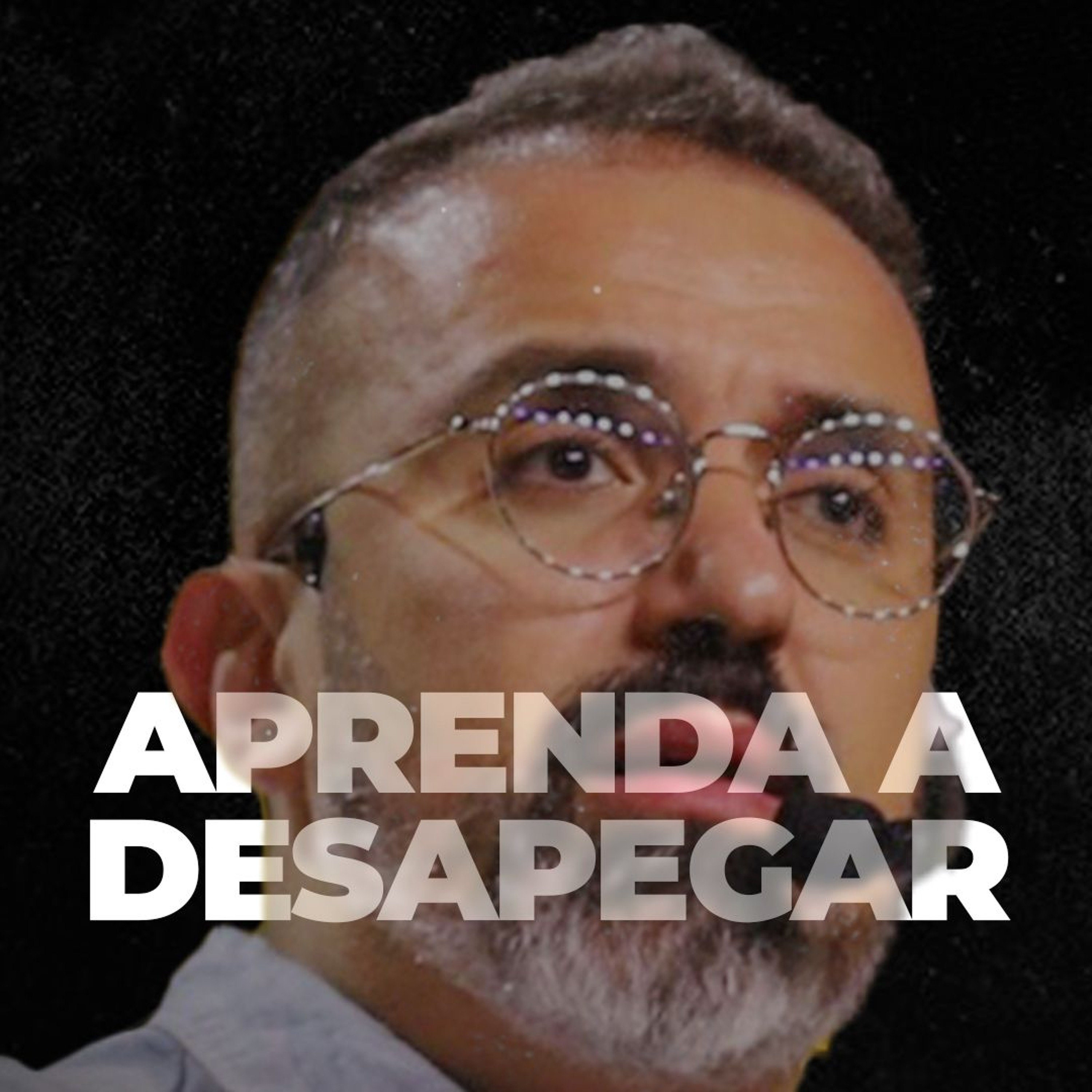 APRENDA A DESAPEGAR | MOTIVACIONAL METANOIA episode artwork