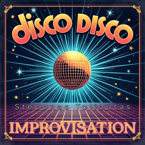 DISCO Improvisation