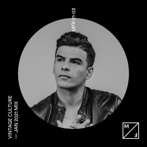 Vintage Culture Tracklists Overview To celebrate the release, he's crafted a fresh hour of house music featuring vintage culture, cassian, qlank, leftwing:kody & more! vintage culture tracklists overview