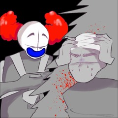 Clowning | Retained Madness FNF Song