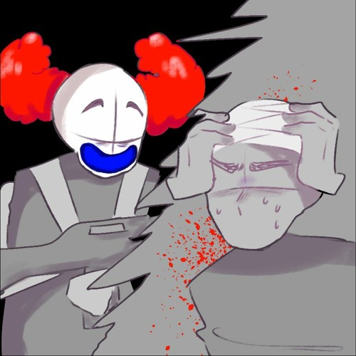Clowning | Retained Madness FNF Song