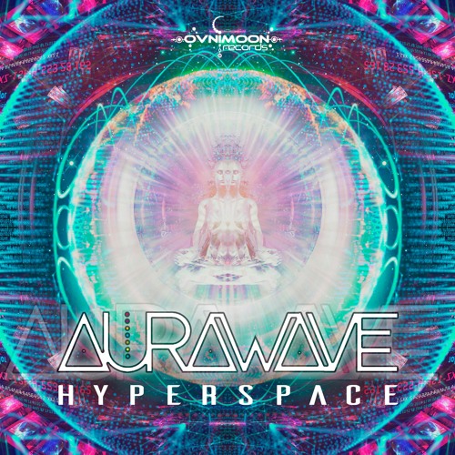 02 - Aurawave - They're Everywhere