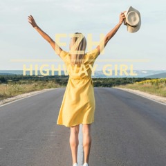 FZH-HIGHWAY GIRL (SLAYER CONTEST)