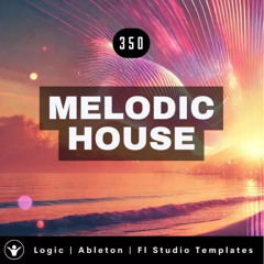 Summer Vibe Melodic House Demo – Kygo & Lane 8 Style | Tropical House Vibes | Templates for Logic, Ableton & FL Studio