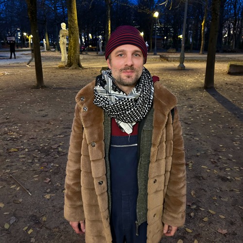 Daydreaming w/ soFa elsewhere @ Kiosk Radio 09.12.2025