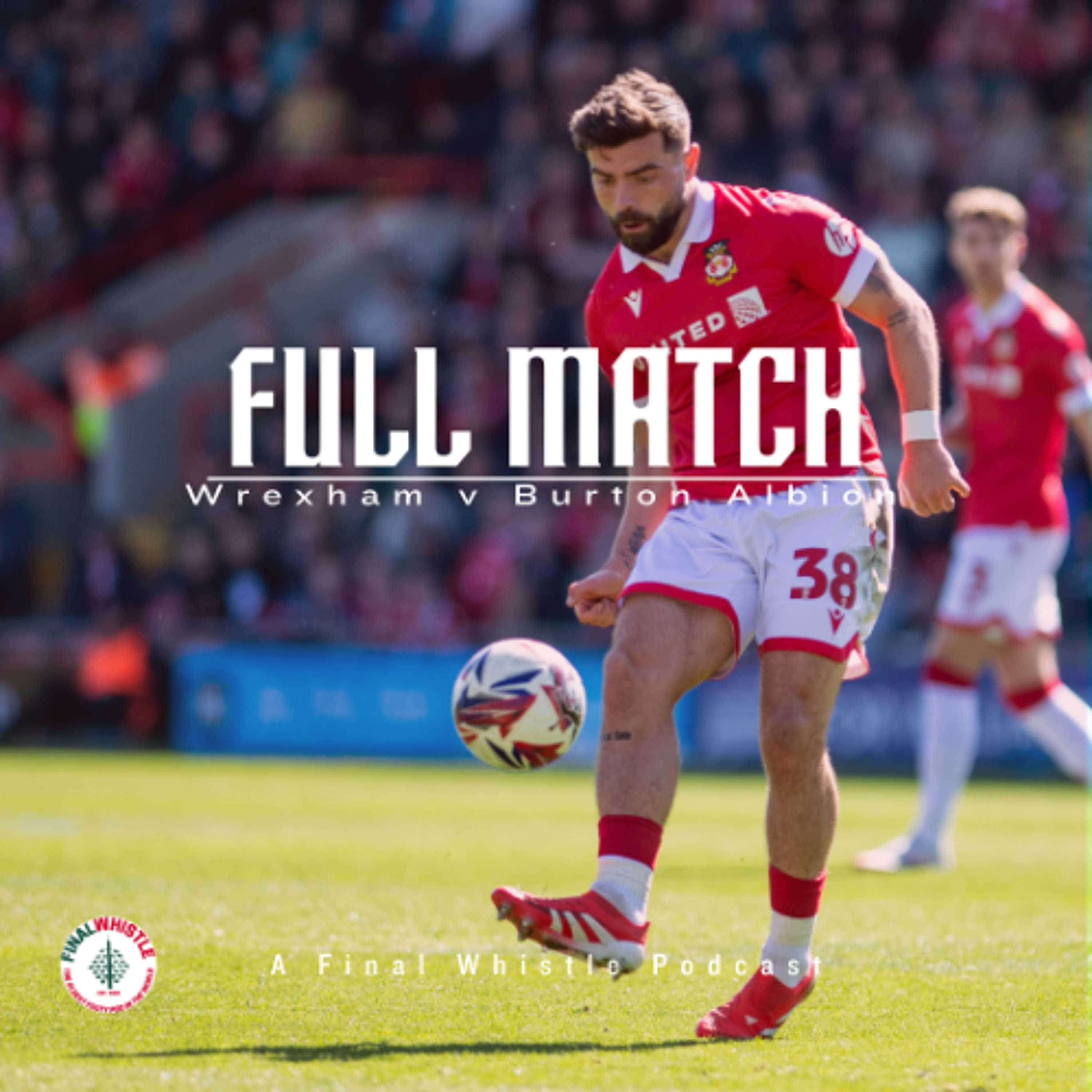 Final Whistle