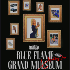 Blue Flame - Johnny Test (Prod. Eman32x)