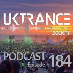 UKTS Podcast Episode 184 (Luminosity 2024 Summer Mix)