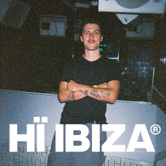 Live @ Hï Ibiza