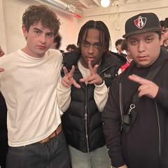 big wigs - Ian feat. Reign redux (prod. @prodbycris_)