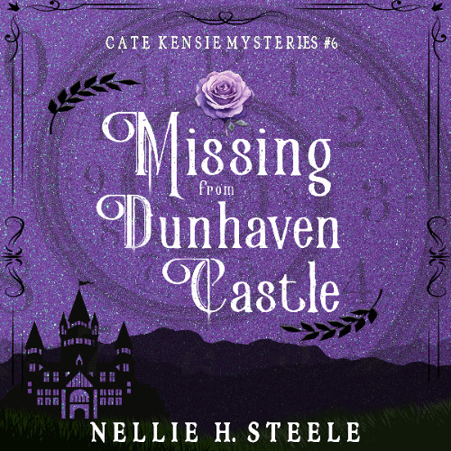 Missing from Dunhaven Castle Retail Sample