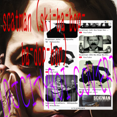 Scatman John - Scatman (ski-ba-bop-top-real) [Djcityboi Cover]