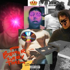 Beso A Beso - @Youngross11 (prod. Ener G)