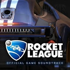Mike Ault - Love Thru The Night (Rocket League vol 1)