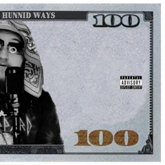 Kaco Murkz - Hunnid Ways