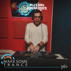 Make Some Trance 361 (Radio Show)