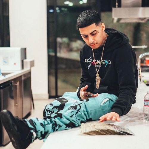 Fenix Flexin x MoneySign$uede x $peedyyy - scorin [Unreleased]