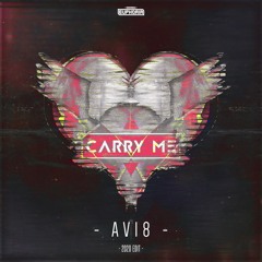 Carry Me (2020 Edit) (Official Audio)