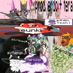 FURRYCORE CYPHER PROD ERDO + TERA