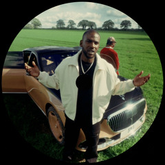 Skepta - Gas Me Up (GILLEN’s Edit) [Free DL]