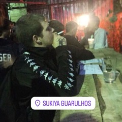 RITMADO DO YUNG LEAN [XUPINGA$ EXCLUSIVE] no Spotify!!