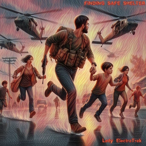 Finding Safe Shelter