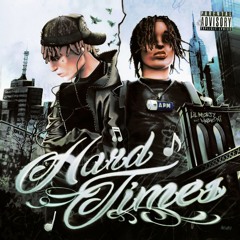 HARD TIMES (feat. Melvoni)