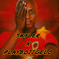 GIBELÉ ( Feat. Playboiigelo )