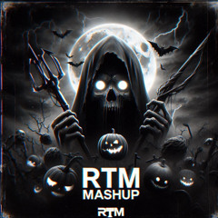 Dangerous X Puta Madre [RTM Mashup]