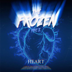 “Frozen Heart” Heli ft. Kushzzvw-Sink