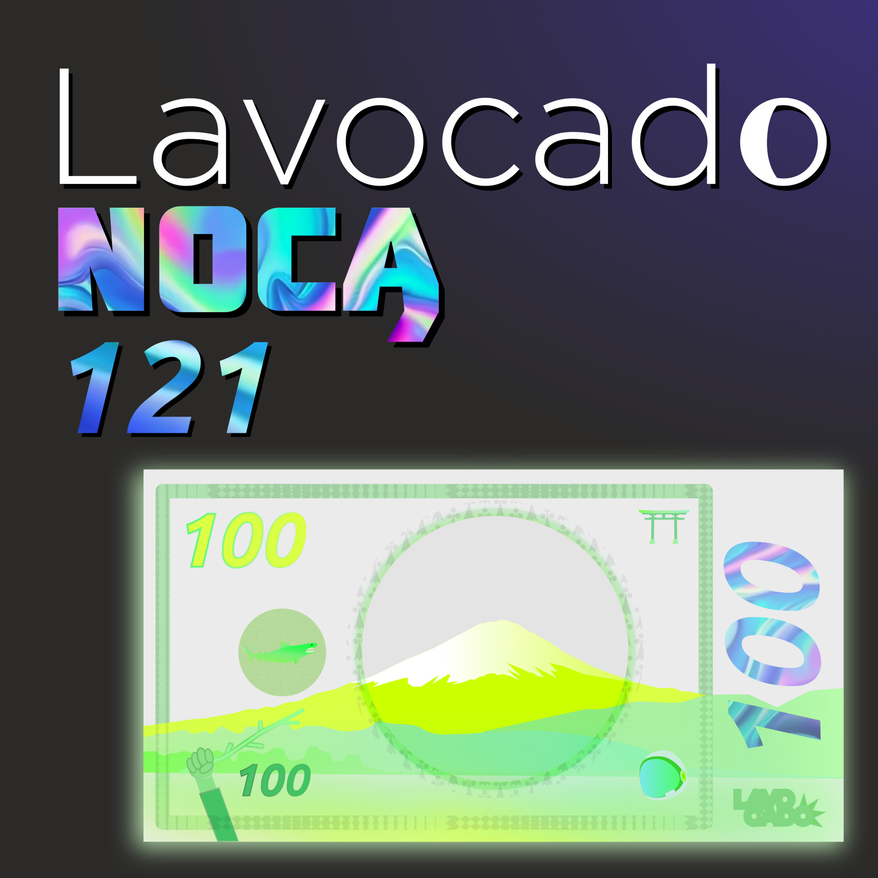Lavocado Nocą Podcast - Gry & gaming: trendy, nisze i legendy