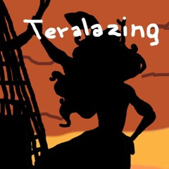 Swapspin - Teralazing - Cover