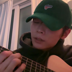 LUCY 루시 신예찬 자장가수 white christmas