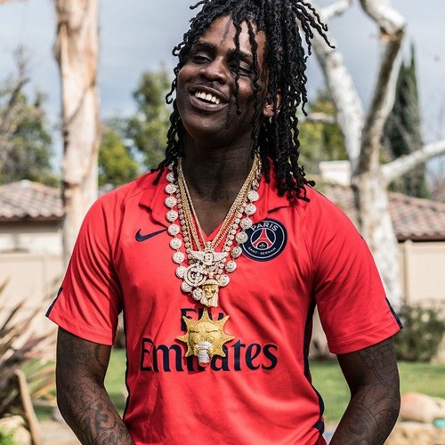 Stream Chief Keef - Earned It (Bass Boosted) by Bass Boosted Rap