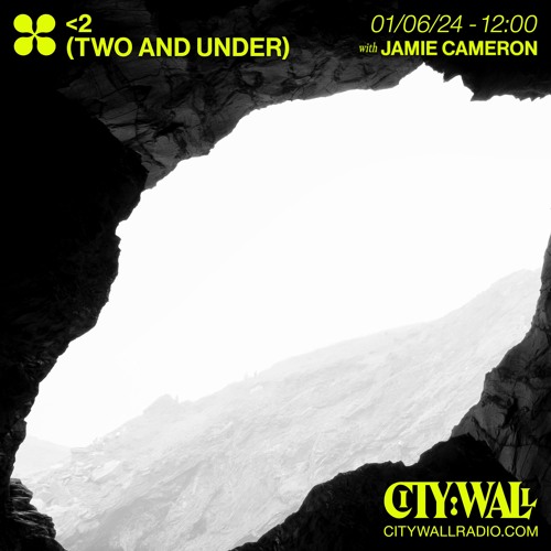 <2 (two and under): Vol. 16