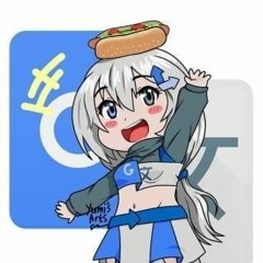 GoogleTraductor-chan