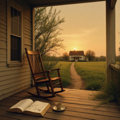 Take It Easy and Relax