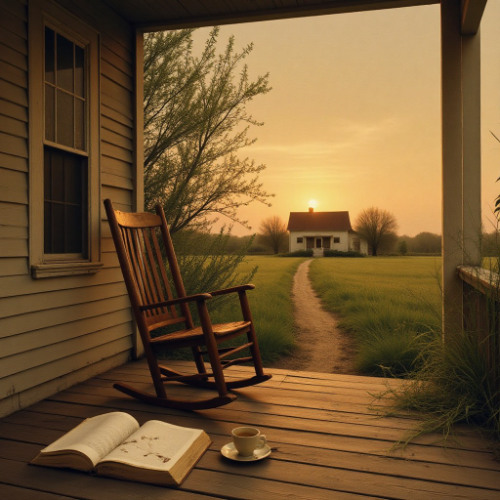 Take It Easy and Relax