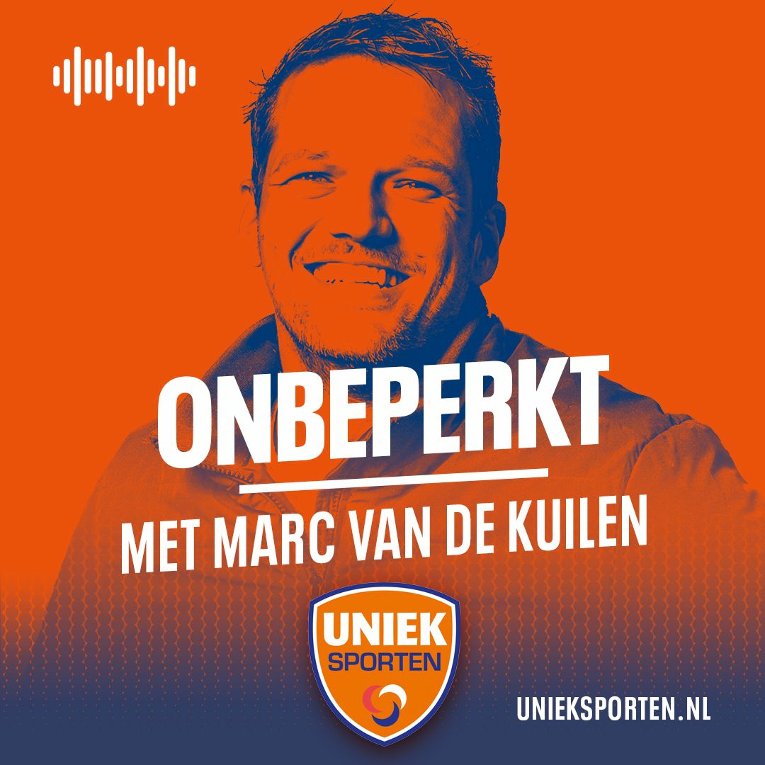 ONBEPERKT Podcast