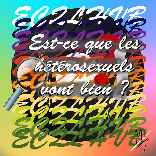 ECQLHSVB (Est-ce que les hétérosexuels vont bien) ? (feat Le Tréma) (Special Version)